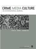 Crime, Media, Culture（或：CRIME MEDIA CULTURE）《犯罪、媒体与文化》