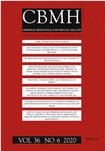 Criminal Behaviour and Mental Health《犯罪行为与心理健康》