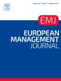 European Management Journal《欧洲管理杂志》
