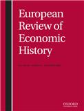 European Review of Economic History《欧洲经济史评论》