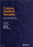 Culture, Health & Sexuality（或：CULTURE HEALTH & SEXUALITY）《文化、健康与性》
