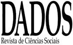 Dados-Revista de Ciências Sociais（或：DADOS-REVISTA DE CIENCIAS SOCIAIS）《论据:社会科学杂志》