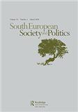 South European Society and Politics《南欧社会与政治》