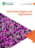 Data Technologies and Applications《数据技术与应用》