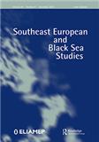 Southeast European and Black Sea Studies《东南欧和黑海研究》