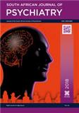SOUTH AFRICAN JOURNAL OF PSYCHIATRY《南非精神病学杂志》