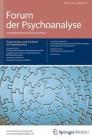 Forum der Psychoanalyse《精神分析论坛》