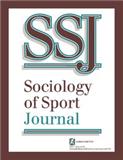 Sociology of Sport Journal《体育社会学杂志》