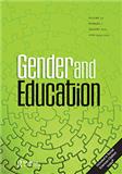 Gender and Education《性别与教育》