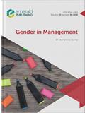 Gender in Management《性别与管理》