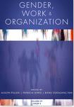 Gender, Work & Organization（或：GENDER WORK AND ORGANIZATION）《性别、工作与组织》