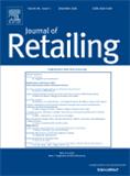 Journal of Retailing《零售杂志》