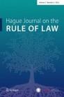 Hague Journal on the Rule of Law《海牙法治杂志》