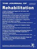 Journal of Rehabilitation《康复杂志》