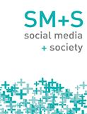 Social Media + Society《社交媒体+社会》