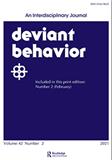 Deviant Behavior《越轨行为》