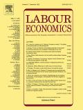 Labour Economics《劳动经济学》