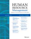 Human Resource Management《人力资源管理》