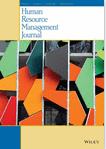 Human Resource Management Journal《人力资源管理杂志》