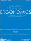 Ergonomics《人体工程学》