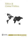 Ethics & Global Politics《伦理学与全球政治》