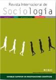 Revista Internacional de Sociología（或：REVISTA INTERNACIONAL DE SOCIOLOGIA）《国际社会学杂志》