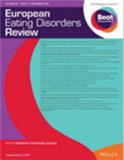 European Eating Disorders Review《欧洲进食障碍评论》