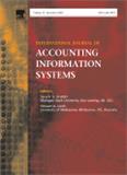 International Journal of Accounting Information Systems《国际会计信息系统杂志》
