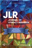 Journal of Literacy Research《读写能力研究杂志》