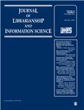 Journal of Librarianship and Information Science《图书情报学杂志》