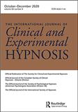The International Journal of Clinical and Experimental Hypnosis《国际临床与实验催眠杂志》