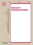 Journal of Macroeconomics《宏观经济学杂志》