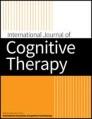 International Journal of Cognitive Behavioral Therapy《国际认知行为治疗杂志》（原：International Journal of Cognitive Therapy）