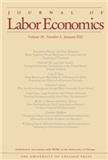 Journal of Labor Economics《劳工经济学杂志》