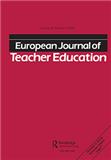 European Journal of Teacher Education《欧洲教师教育期刊》