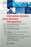 Information Systems and e-Business Management《信息系统与电子商务管理》