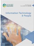 Information Technology & People《信息技术与人》