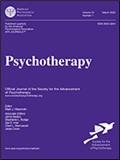 Psychotherapy《心理治疗》