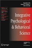 Integrative Psychological and Behavioral Science《整合心理与行为科学》