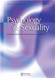 Psychology & Sexuality《心理学与性行为》