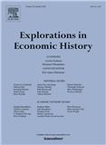 Explorations in Economic History《经济史探索》