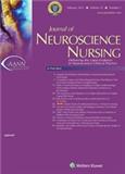 JOURNAL OF NEUROSCIENCE NURSING《神经科学护理杂志》