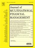 Journal of Multinational Financial Management《跨国财务管理杂志》