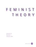 Feminist Theory《女性主义理论》