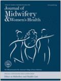 JOURNAL OF MIDWIFERY & WOMENS HEALTH《助产与妇女健康杂志》