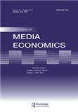 Journal of Media Economics《媒介经济学杂志》