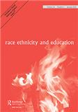Race Ethnicity and Education《种族和教育》