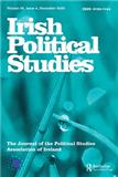 Irish Political Studies《爱尔兰政治研究》
