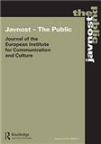 Javnost-The Public《JAVNOST-公众》