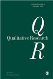 Qualitative Research《定性研究》